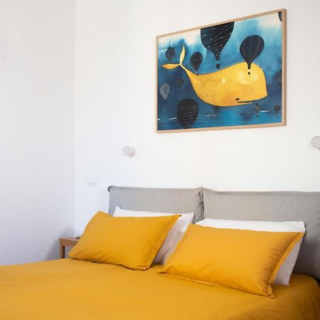 B&B Babbaluci - Centro Storico Palermo Bagian luar foto